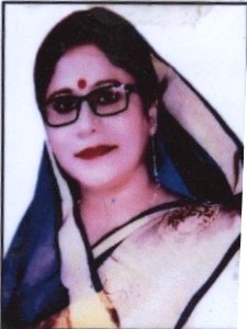 Sunita Saini