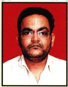 Vinod Kumar Saini