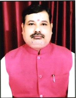 Vinod Kumar Sharma