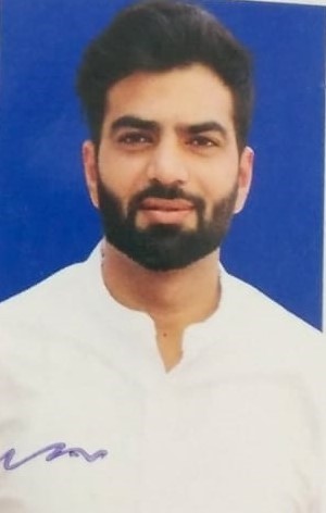 Agnivesh Yadav