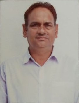 Devi Singh Shekhawat