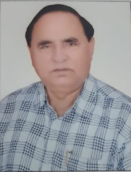Rohitash Kumar