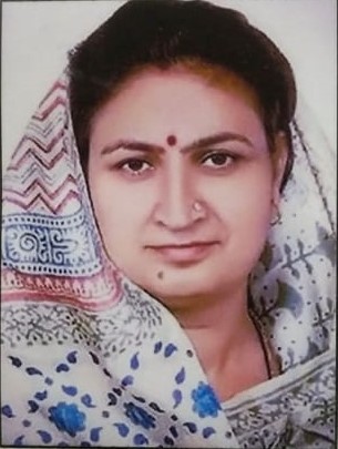 Shakuntala Rawat