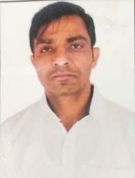 Sheeshram Chandela