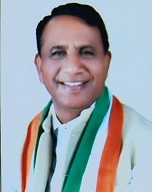 Arjun Singh Bamaniya