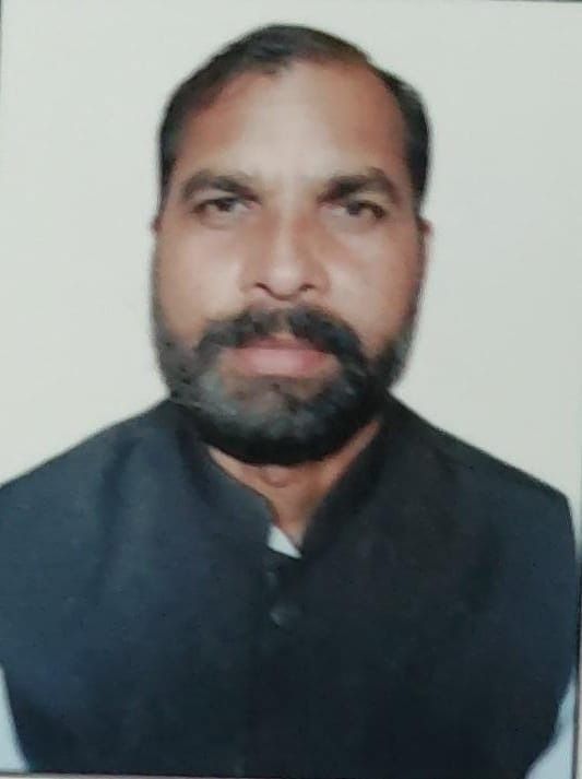 Bhagwati Lal Dindor