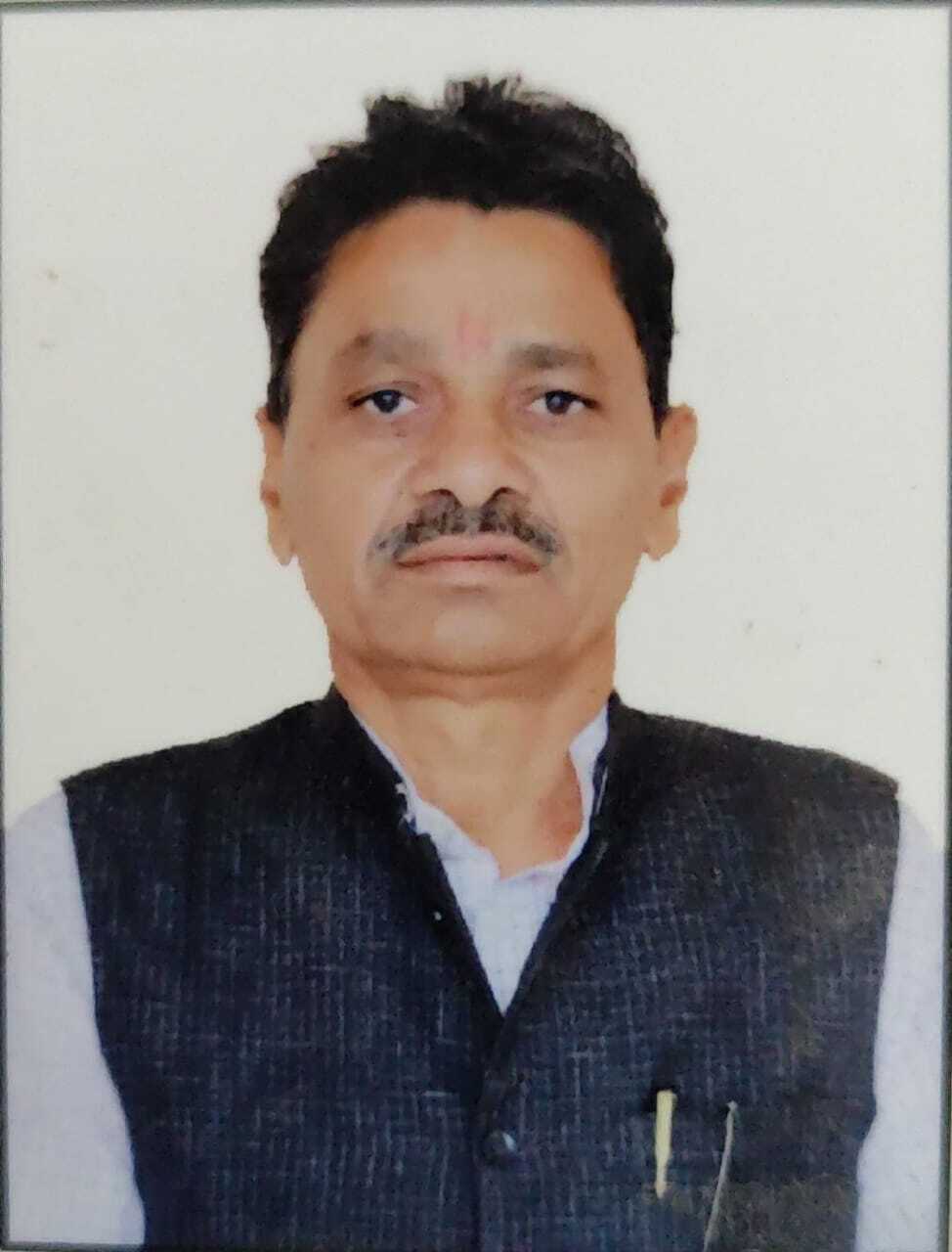 Dhan Singh Rawat