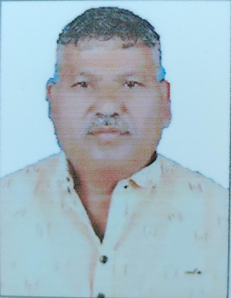 Hakaru Maida