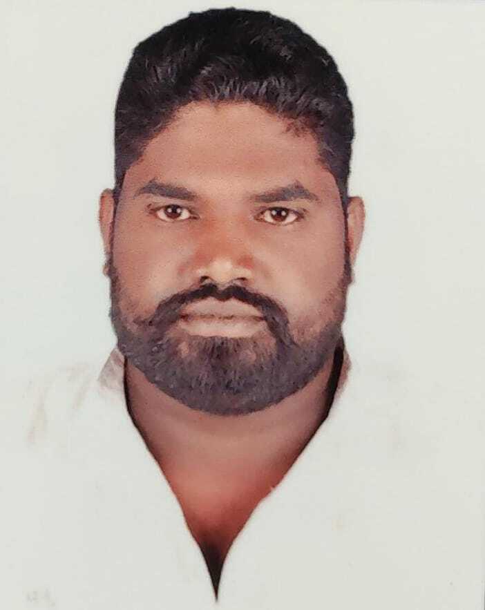 Hemant Rana