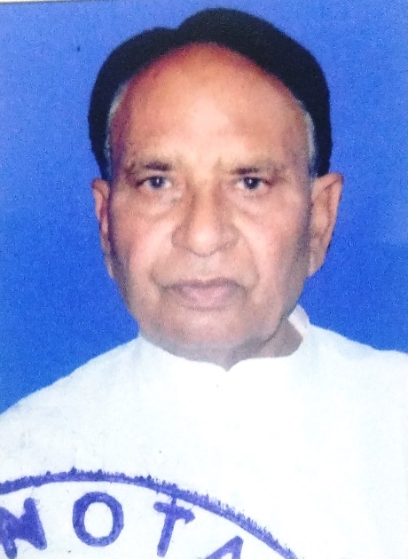 Kadar Nainiwal