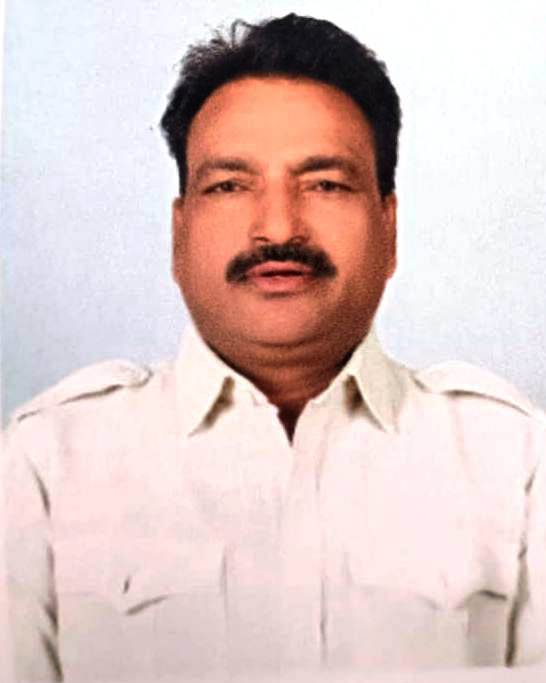 Panachand Meghwal