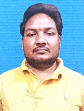 Roop Singh Jatav