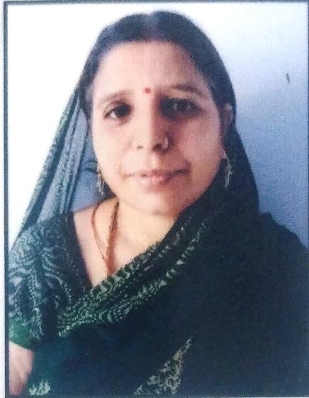Santosh Bai