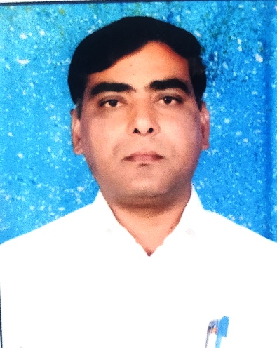 Suresh Kumar Manav