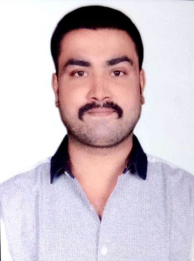 Ajay Singh Parmar