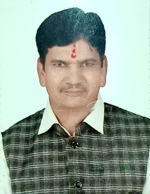 Dr. Amar Singh Kushwah
