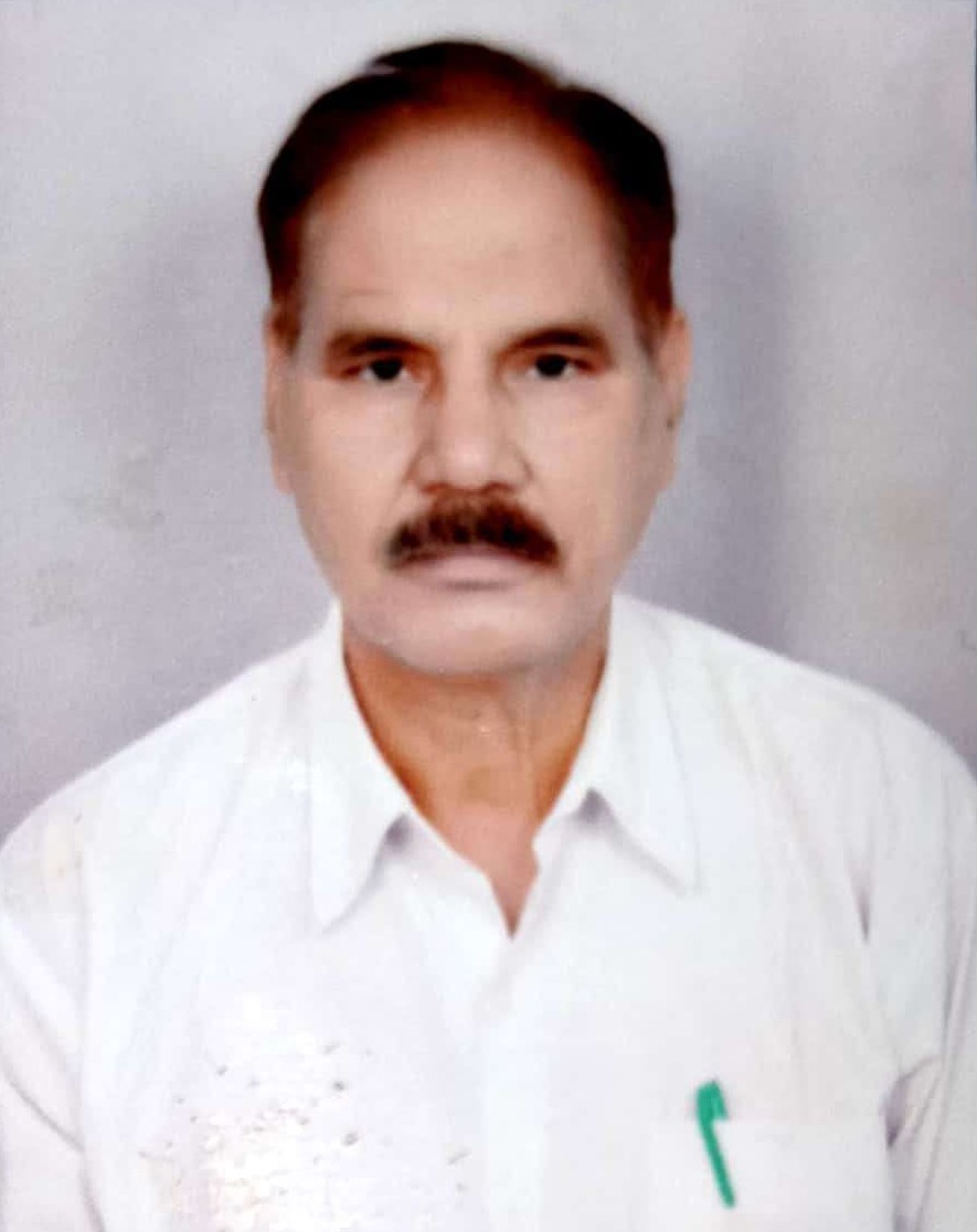 Durg Singh