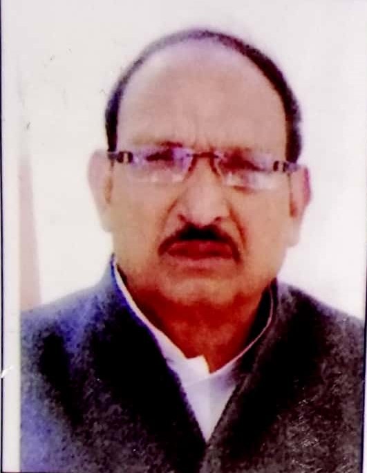 Jaswant Singh Gurjar