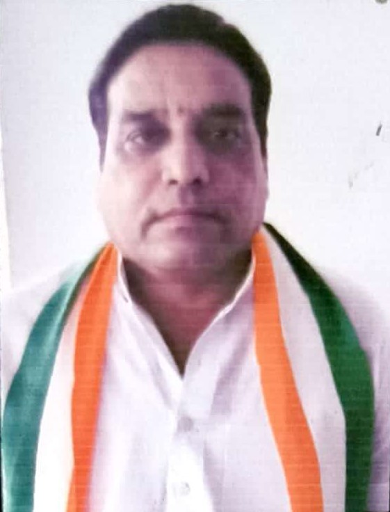 Prashant Singh Parmar
