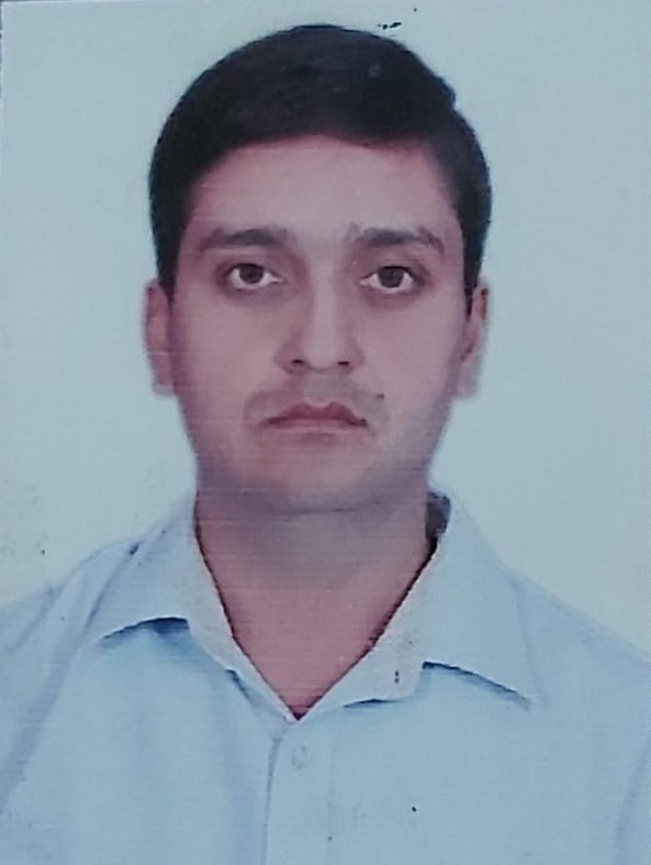 Rajkumar Pachouri