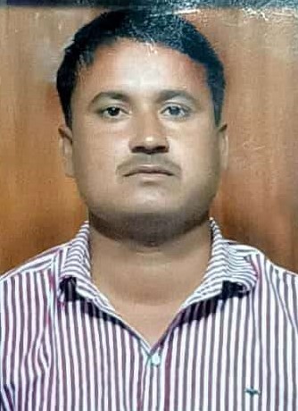 Shelendrasingh