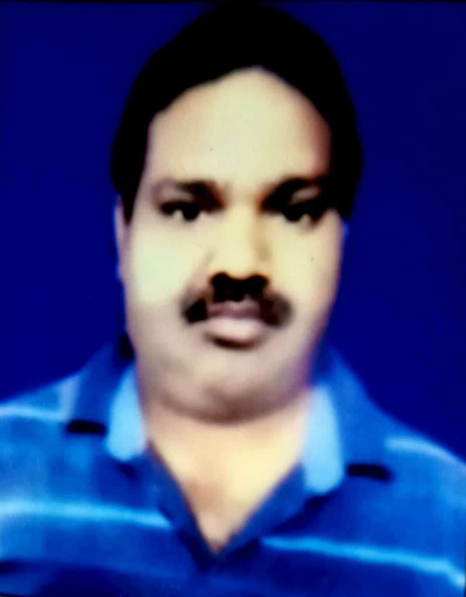 Vishnu Kumar Singhal
