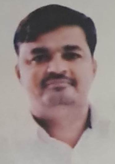 Badri Lal Jat