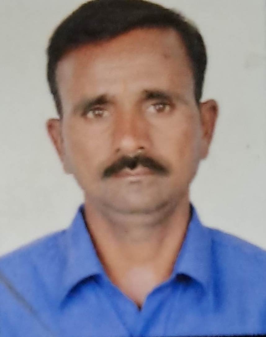 Bansi Lal Kumawat