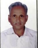 Bhagwati Lal Regar