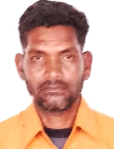 Bheru Lal Meena