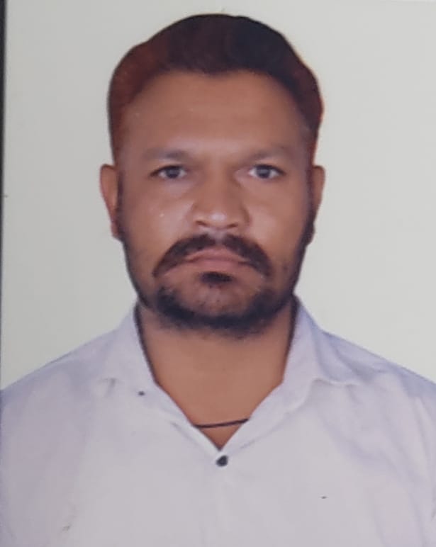 Ghanshyam Lal Janwa