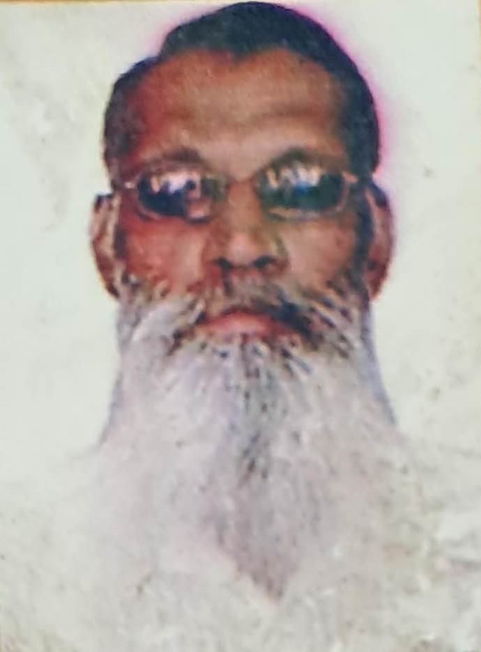 Gulab Chand Sahlot