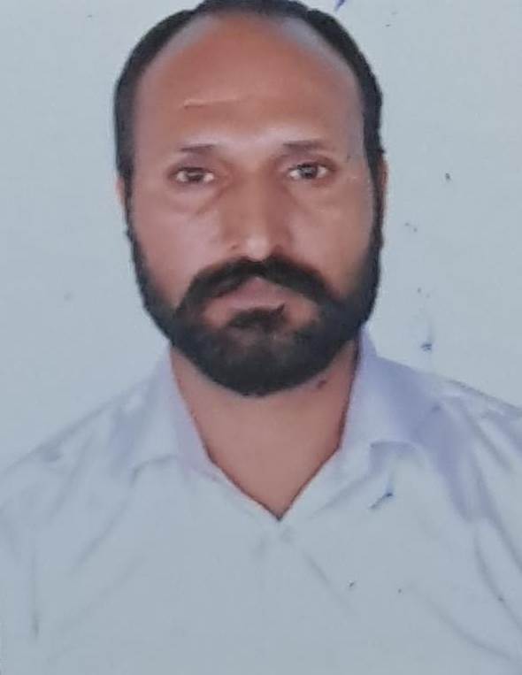 Mukesh Gurjar