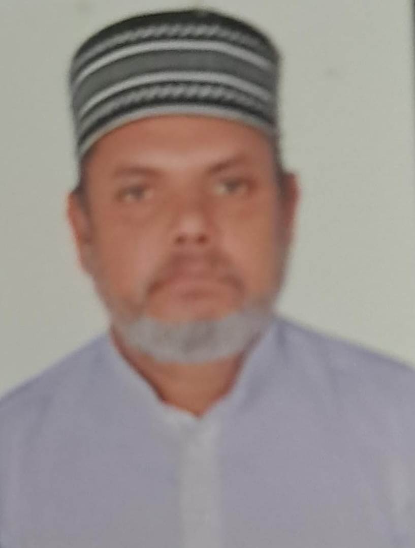 Niyaj Ali