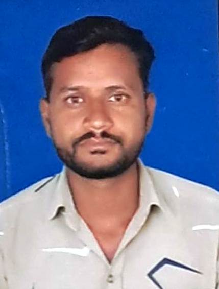 Phoji Lal