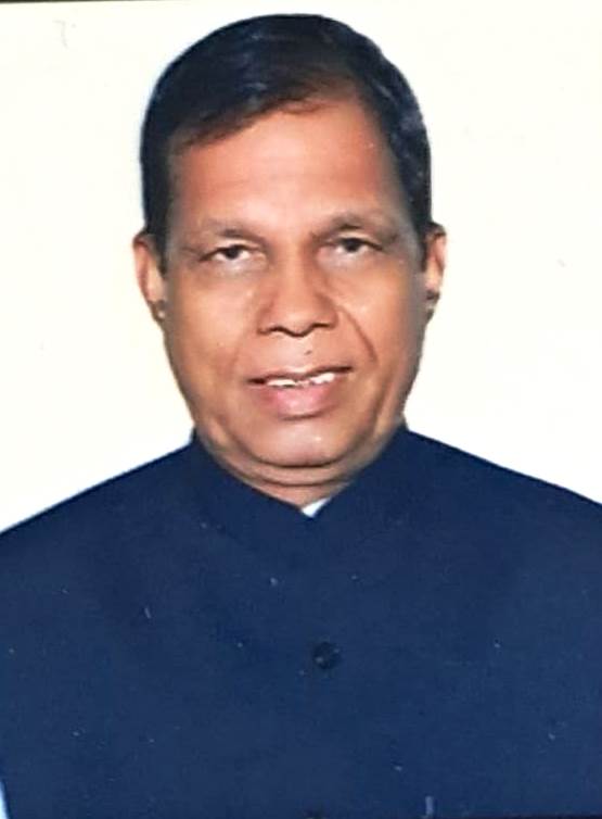 Prakash Choudhary