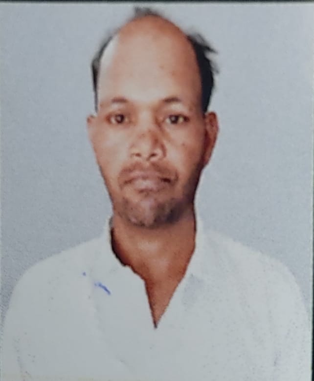 Shankar Lal Meghwal