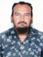 Amin Khan