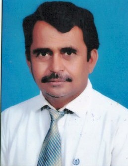 Ashok Kumar Golecha