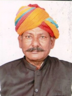 Babu Lal