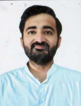Deepak Karwasara