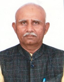 Harkha Ram Meghwal