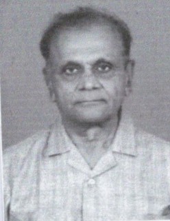 Jagdish Chandra Jain