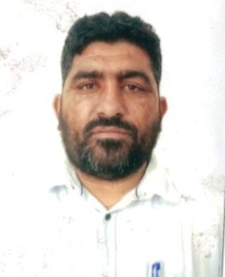 Joga Ram Dudi