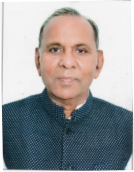 Mewaram Jain
