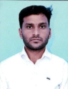 Suresh Kumar Meghwal