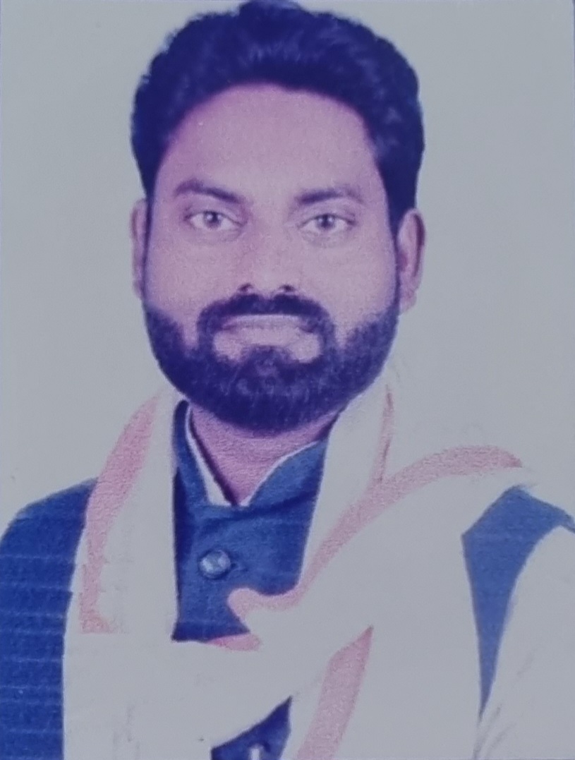 Babaloo Koli