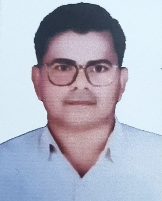 Daulat Ram