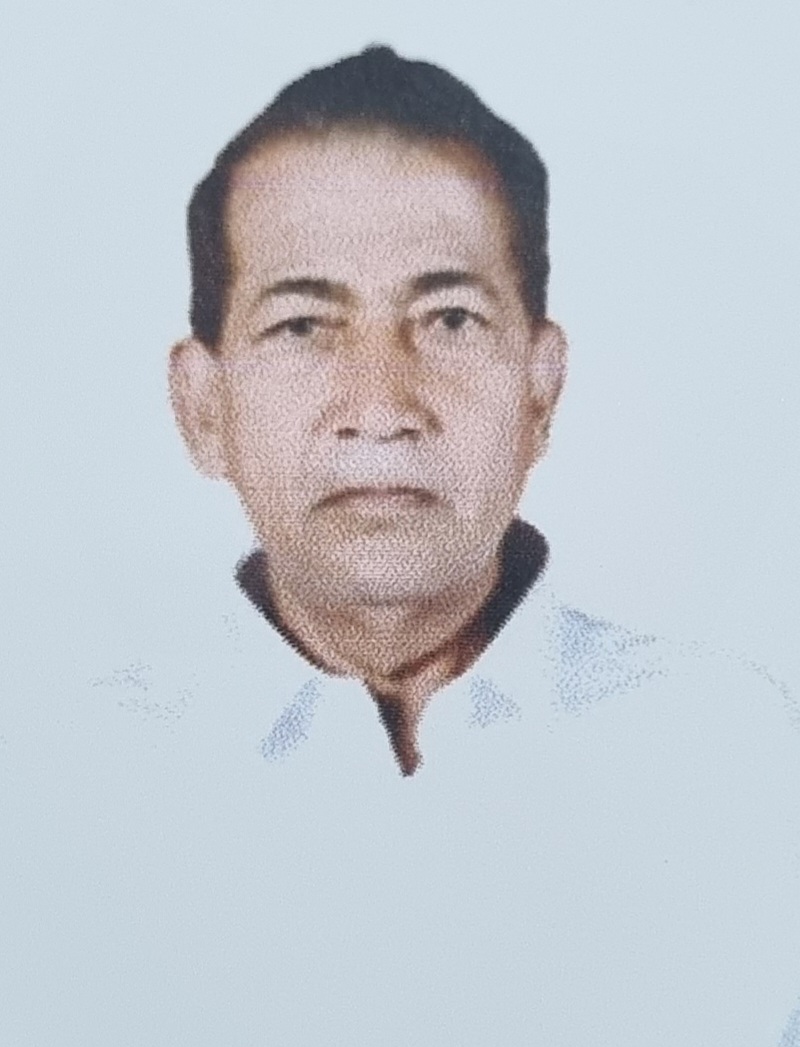 Dwarika Prasad