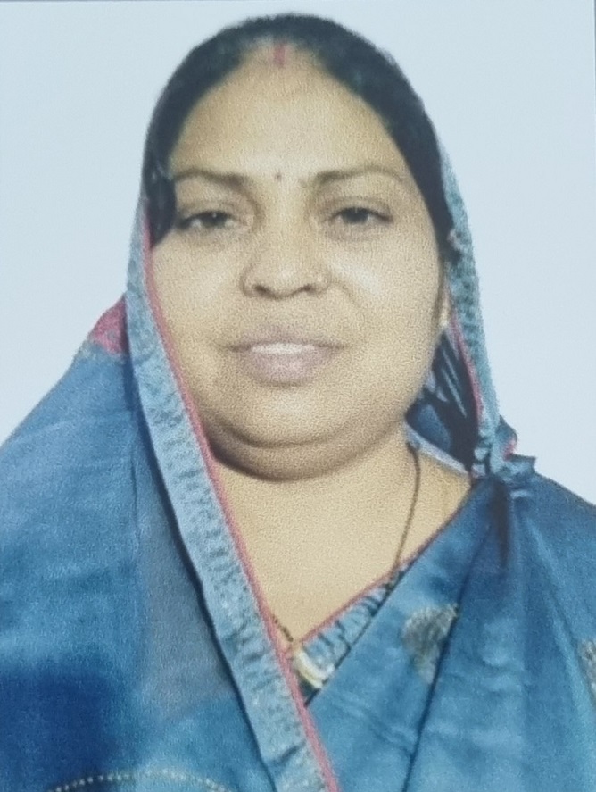 Guddi Maurya